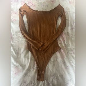 bodysuit